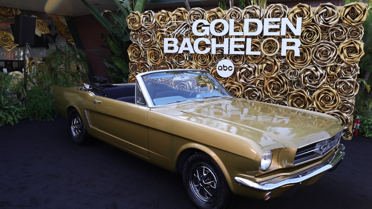 Will there be a ‘Golden Bachelorette’? What’s been said so far