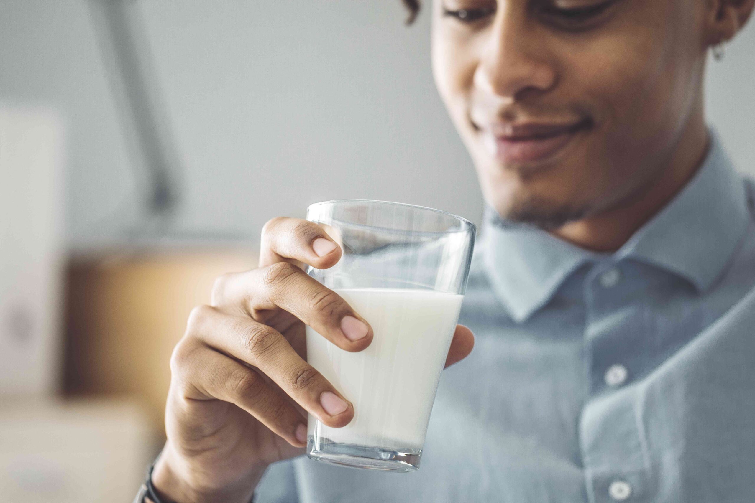 Goat Milk May Be Easier On Your Heart and Gut Than Cow’s Milk—Here’s What to Know