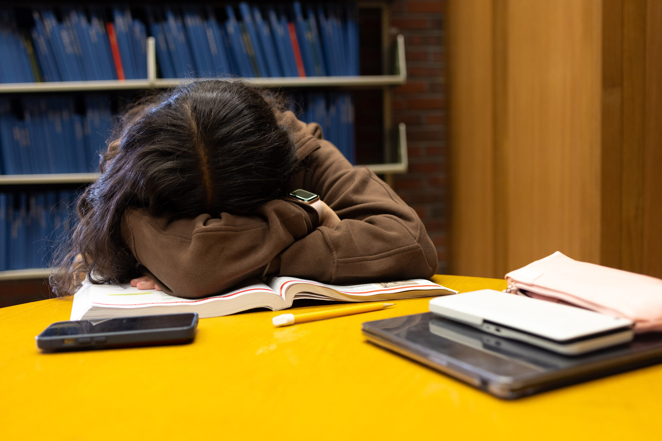 Science Says Teens Need More Sleep. So Why Is It So Hard to Start School Later?