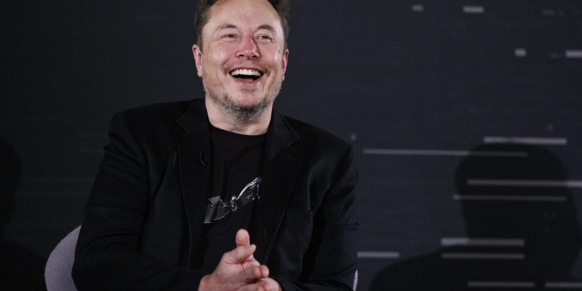 Elon Musk says AI will create a future where ‘no job is needed’: ‘The AI will be able to do everything’