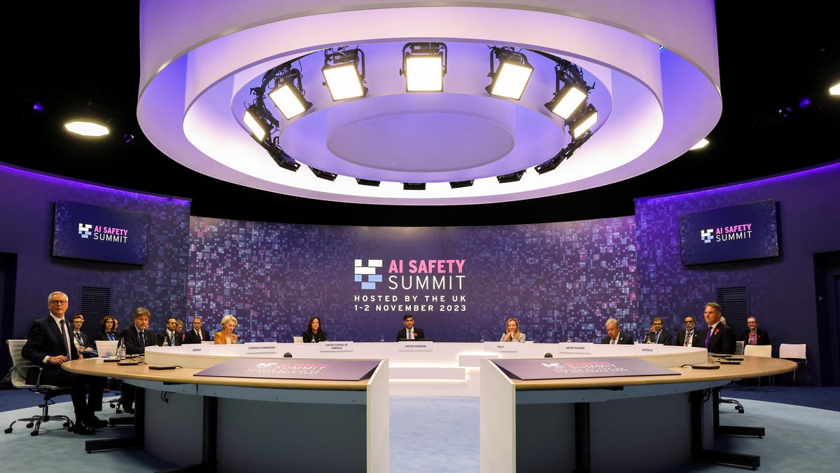 France to host next AI safety summit as European nations jockey for tech leadership