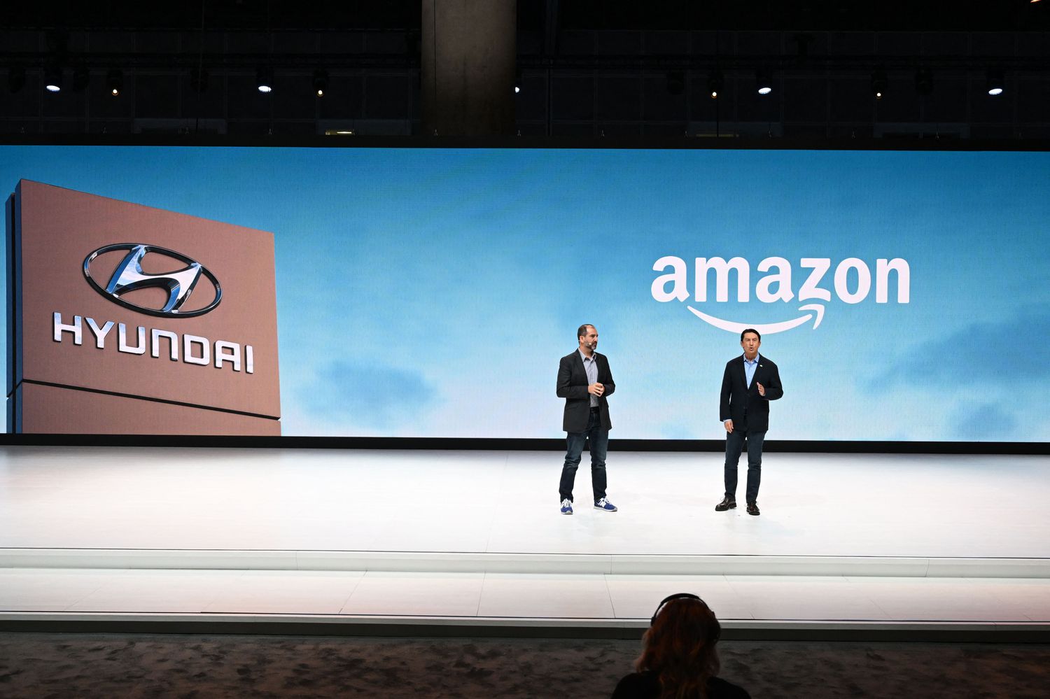 You May Be Able To Buy A Hyundai Car On Amazon In 2024