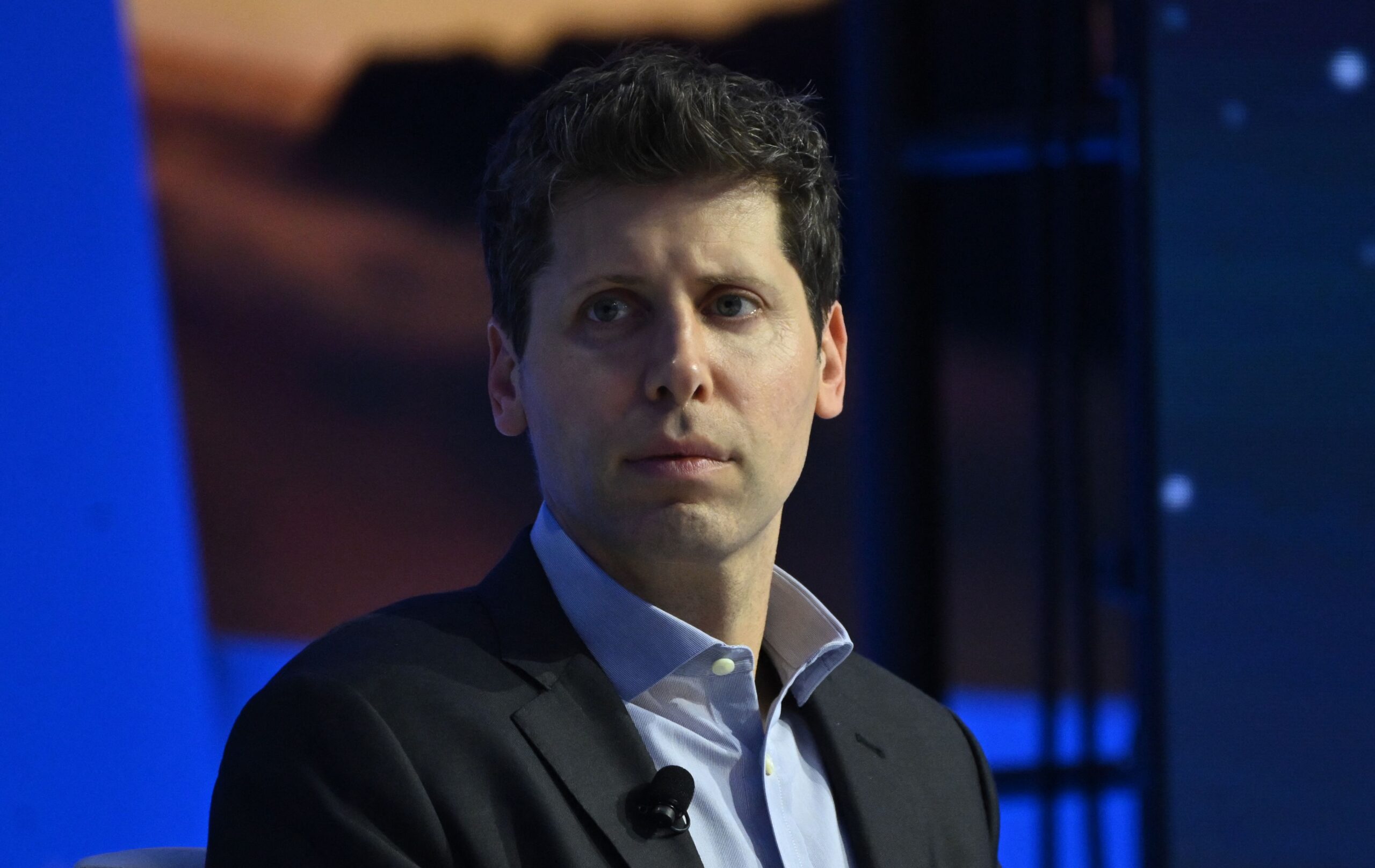 Sam Altman Departs OpenAI