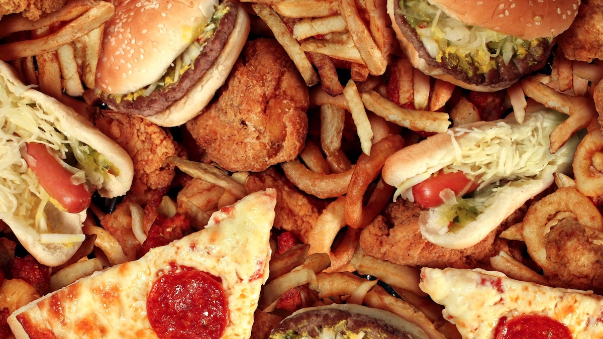 Ultra-processed food isn’t just bad for your health—it messes with your mind