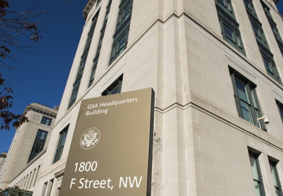 GSA’s approach to artificial intelligence acquisition: ‘do it once’ and repeat, official says