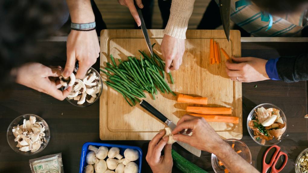 New York Times Cooking Helps Us Get Ready for Thanksgiving