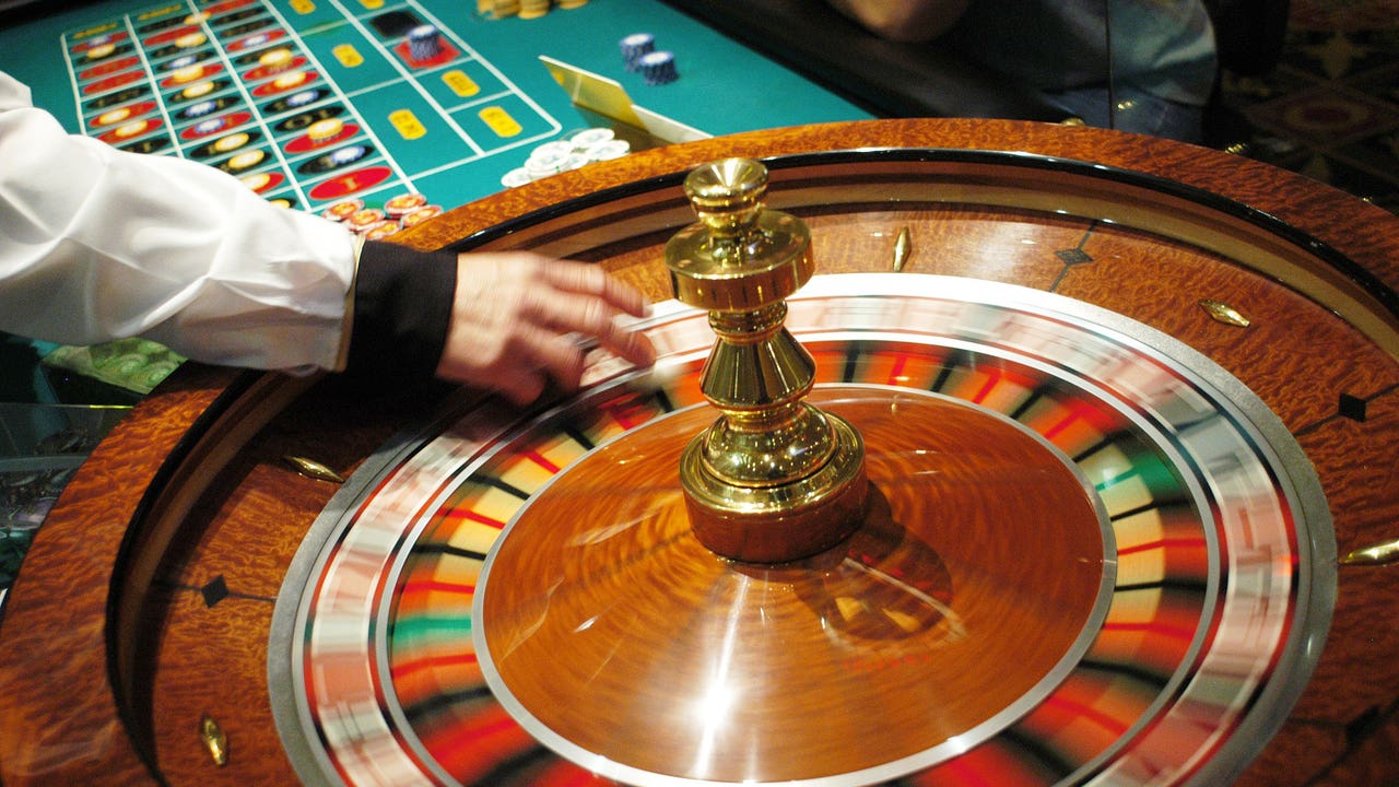 Casino games in Florida could now include craps, roulette and sports betting