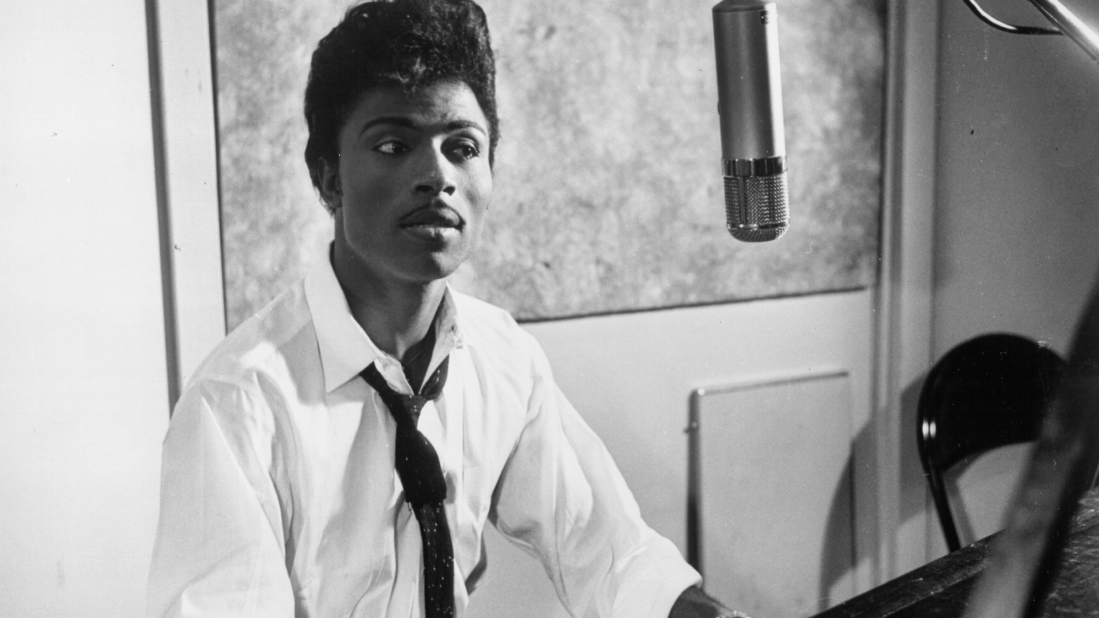 ‘Little Richard: I Am Everything’ Up for Best Music Film Grammy, First-Ever Nomination for Music Legend