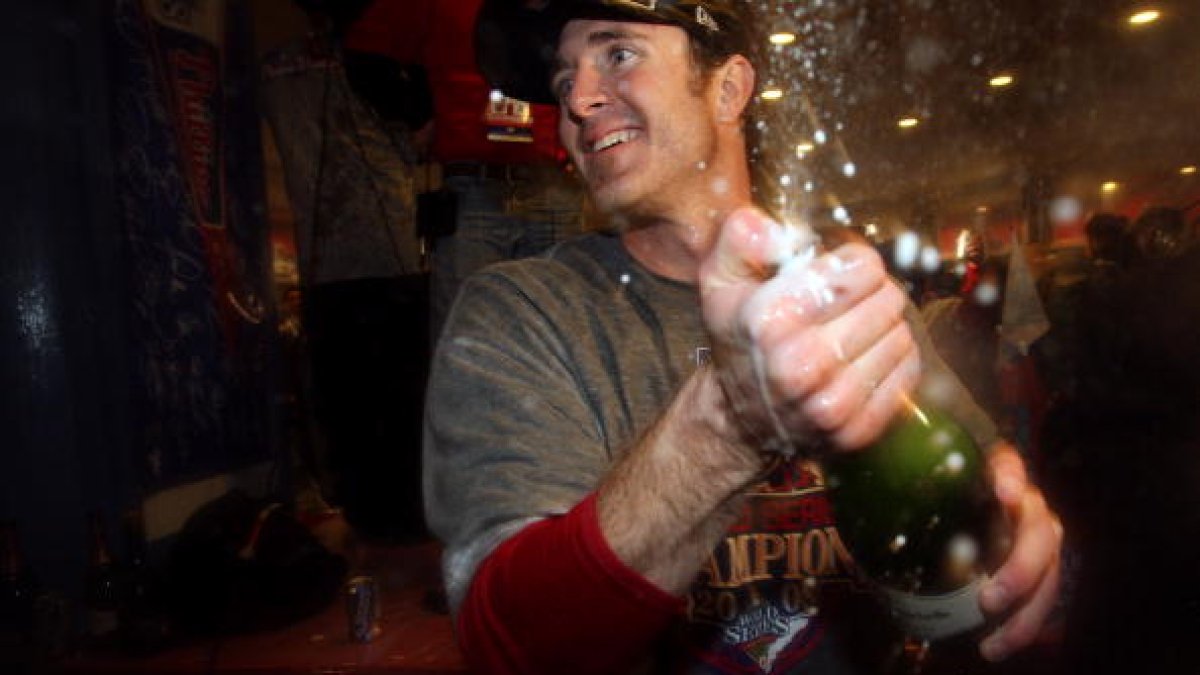 Chase Utley joins the ballot and has an interesting Hall of Fame case