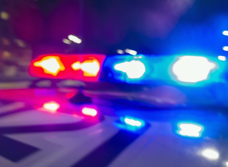 Bill would change Pennsylvania municipal police fitness standards