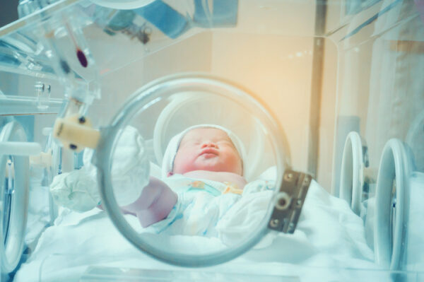 A Zip Code Could Determine a Baby’s Fate in the NICU and How Technology Can Change That