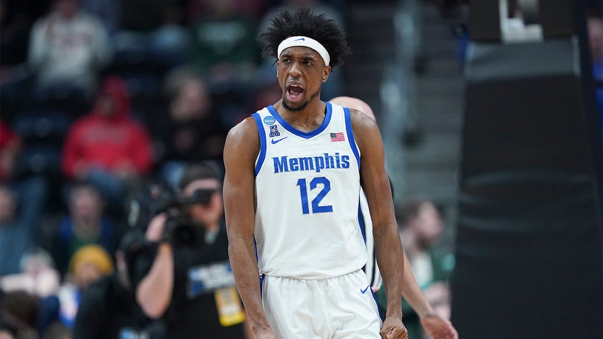 Sixth year of eligibility for 27-year-old Memphis basketball player denied