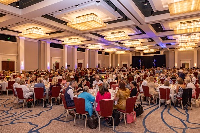 11th Annual Golisano Children’s Hospital Fashion Show raises $130,000 – Florida Hospital News and Healthcare Report