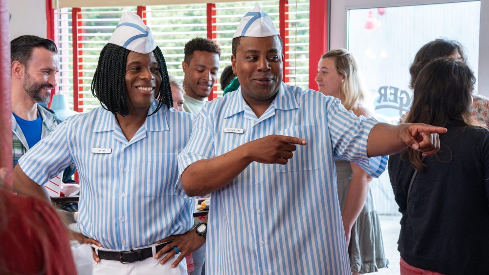 ‘Good Burger 2’ Review: Sloppy Sequel to Late-’90s Nickelodeon Hit Arrives a Quarter-Century Too Late