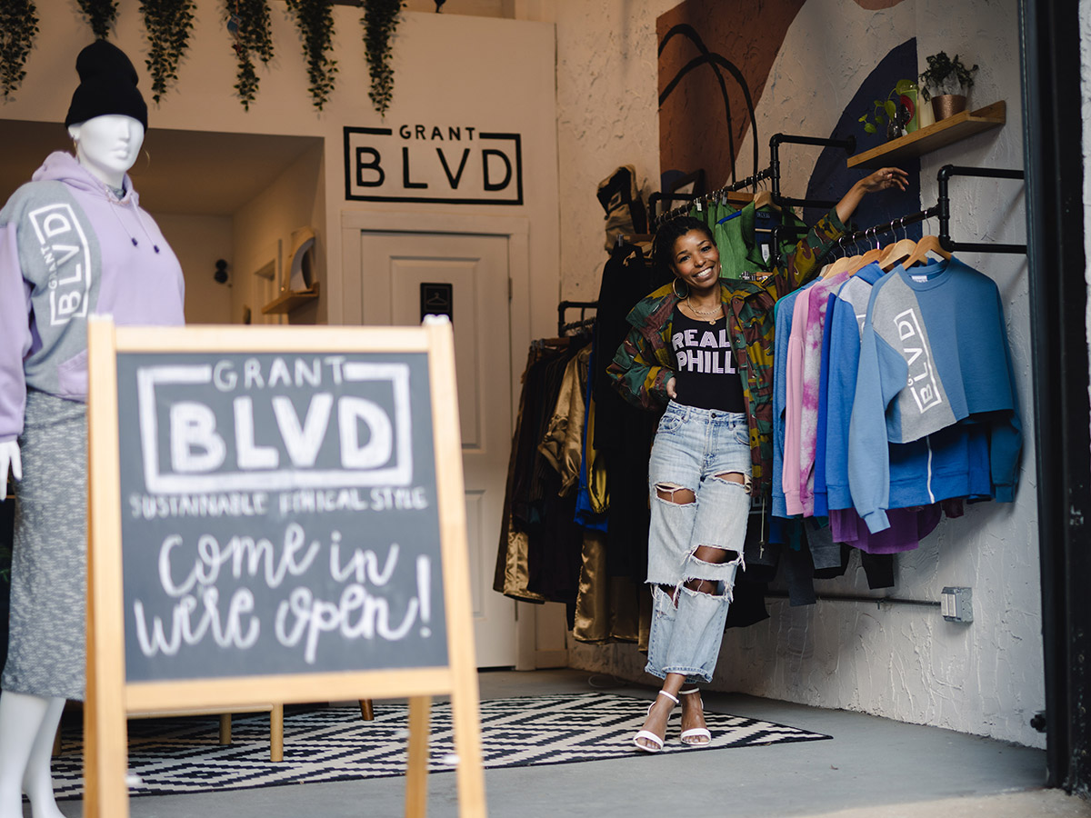 Support Black-Owned Businesses this Holiday Season with 60+ Great Shopping Destinations in Greater Philadelphia