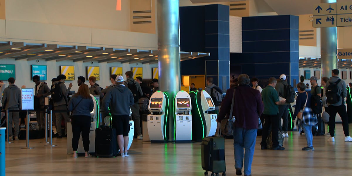 MYR not expecting major travel headaches ahead of Thanksgiving