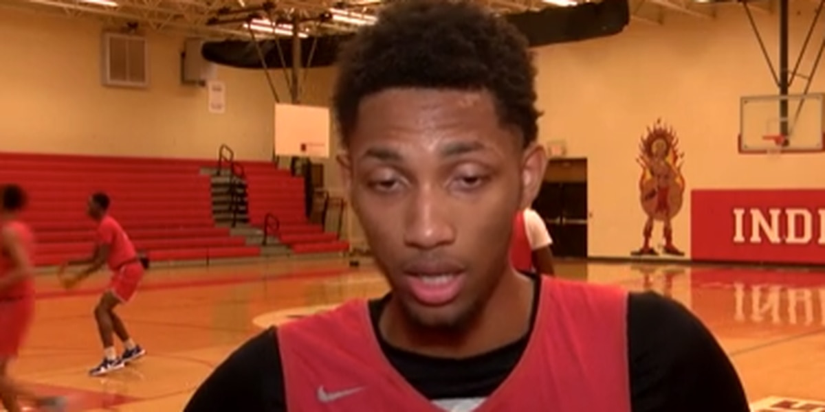 Yazoo City native commits to Jackson State basketball, Mo Williams