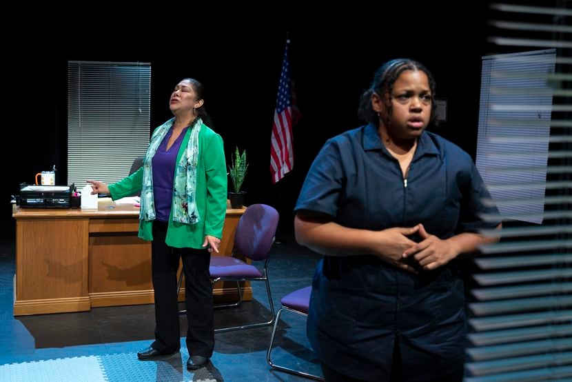 Review: Teatro Dallas premieres English translation of Gustavo Ott play