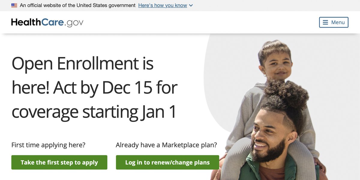 Affordable Care Act’s health insurance marketplace opens for enrollment