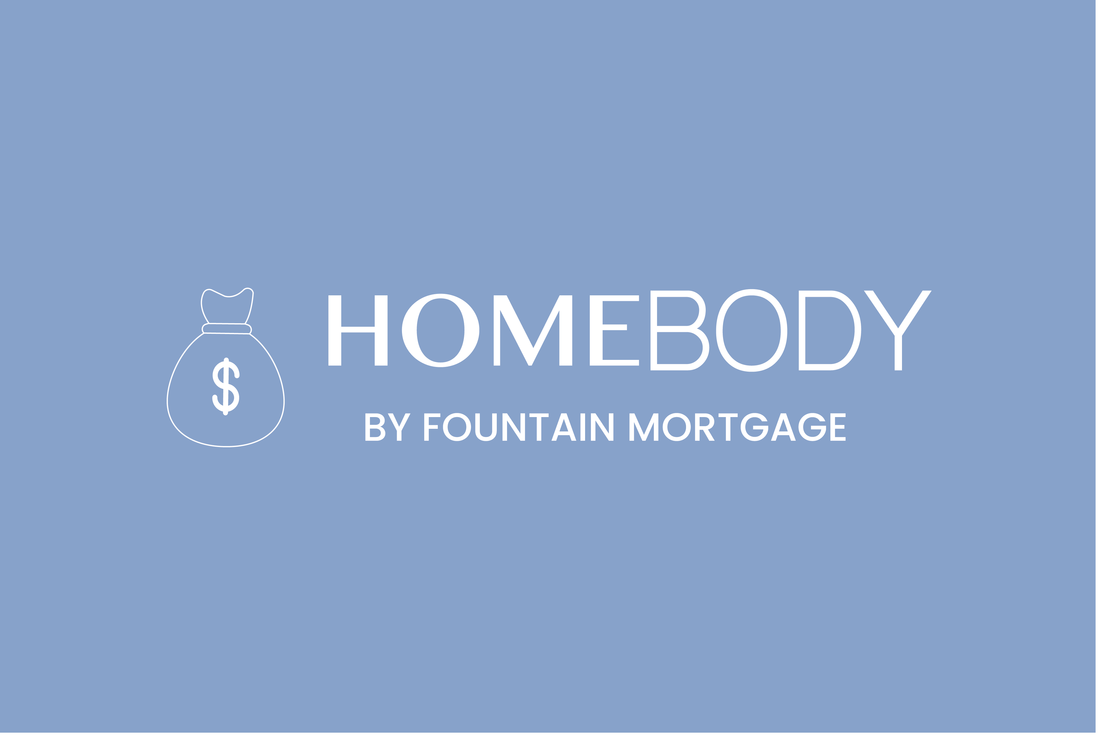 Homebody Finance: Gifting the down payment