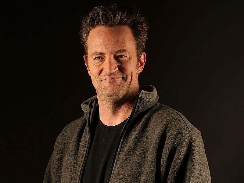 Learning from Matthew Perry, it’s time celebrities do a personal check on mental health