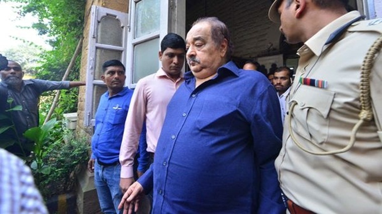 PMC Bank Scam: Special PMLA Court Restrains Accused Rakesh Wadhawan From Stepping Out Of House; Using Tech Gadgets