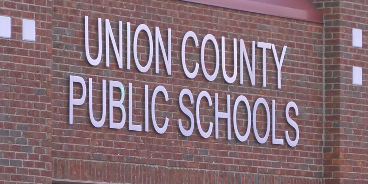 Union County schools implementing safety protocols for winter sports