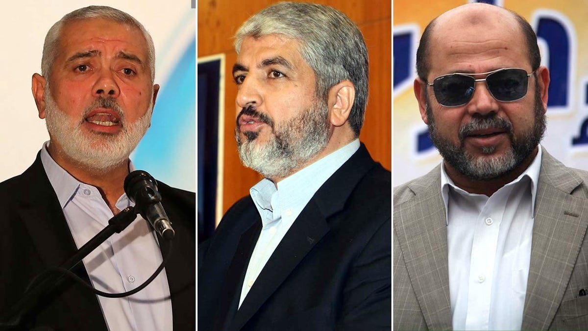 Hamas billionaires: Lifestyles of the rich and terrorists