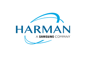 HARMAN logo