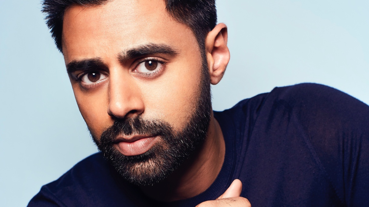 Hasan Minhaj announces 2024 standup tour dates