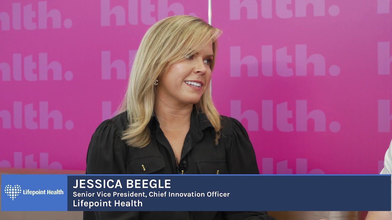 Lifepoint Health is Using Modern Technology to Make Patient Data Actionable