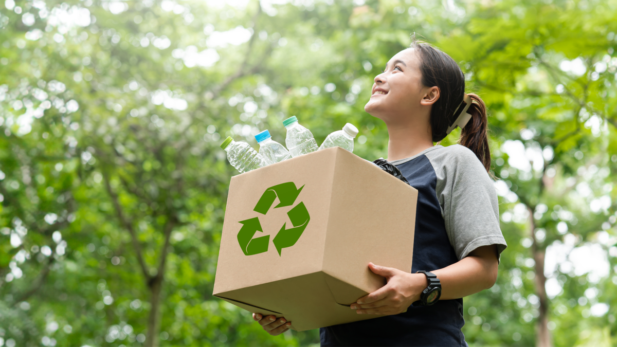 Celebrate Texas Recycles Day at the Heard with Free Admission