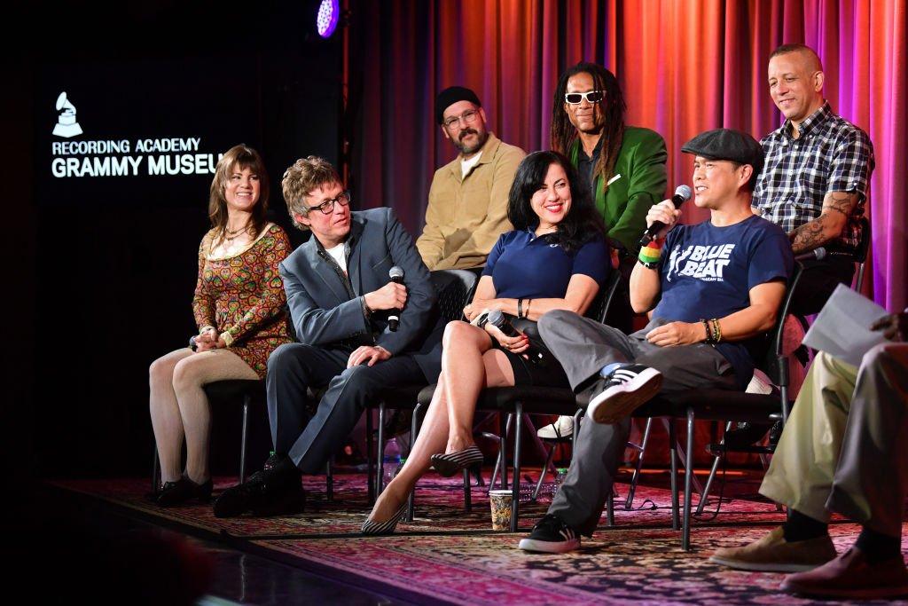 Watch: “A History Of L.A. Ska” Panel At The GRAMMY Museum With Reel Big Fish, NOFX & More