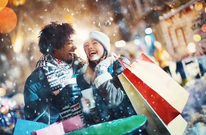 OnPoint Community Credit Union offers seven tips to minimize financial stress this holiday season