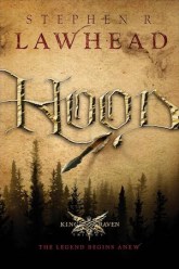 Stephen R. Lawhead’s Robin Hood Books Have Been Optioned for Film and Television