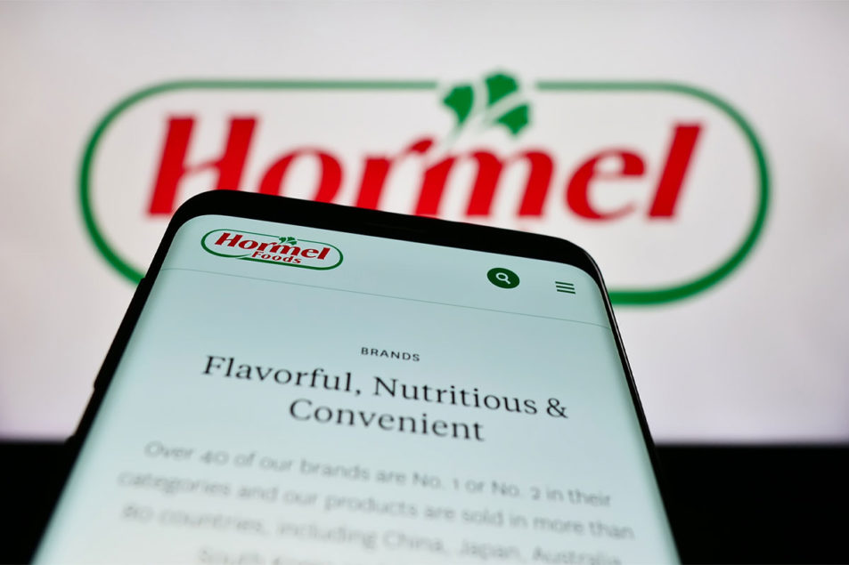 Hormel Foods struggling to navigate headwinds