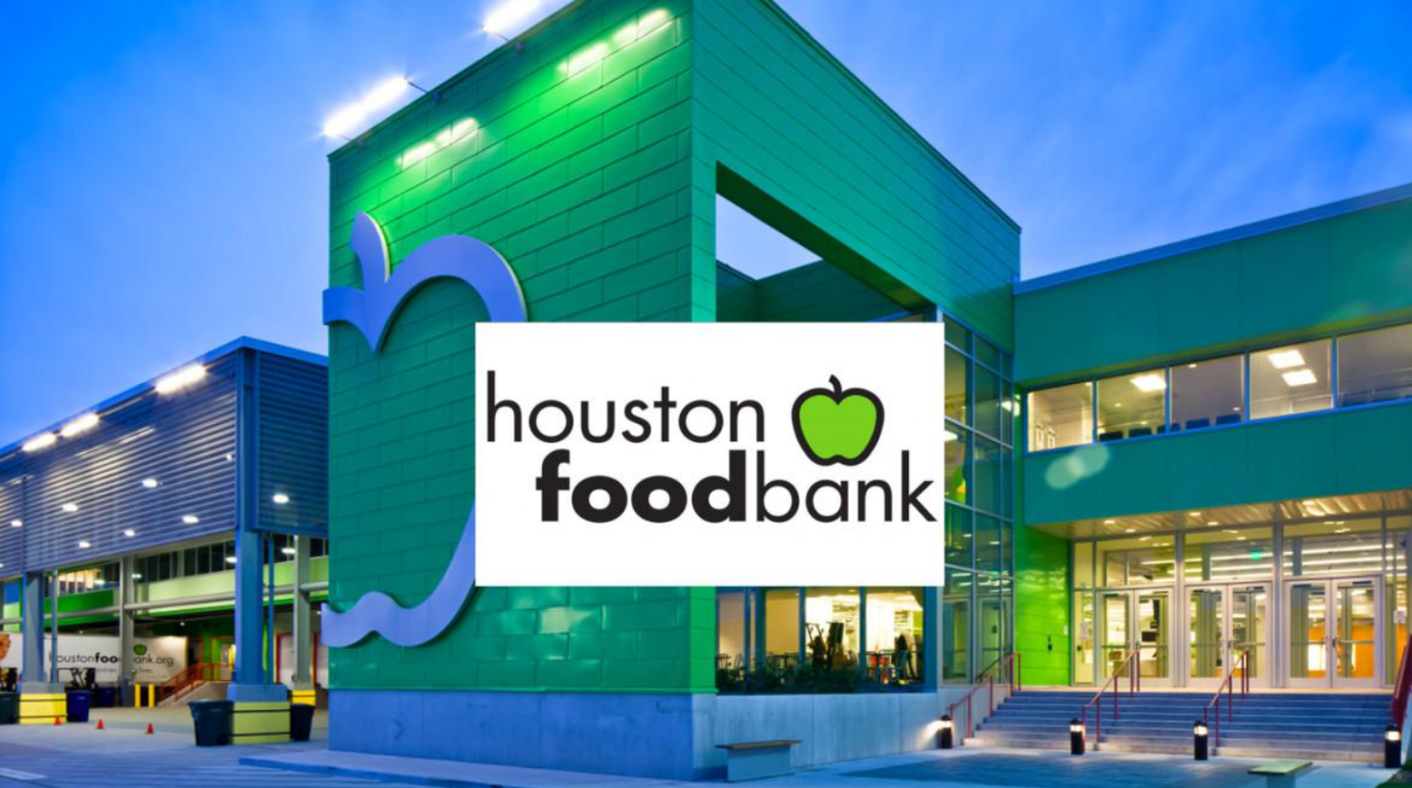 Houston Food Bank helps feed food insecure homes for the holidays