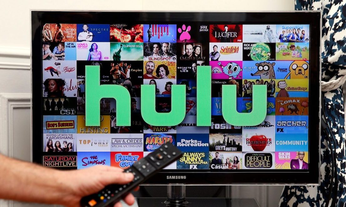 Disney acquires remaining Hulu stake