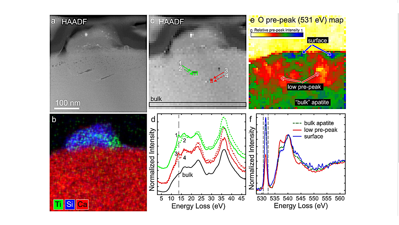 Hydrogen Detected In Lunar Samples