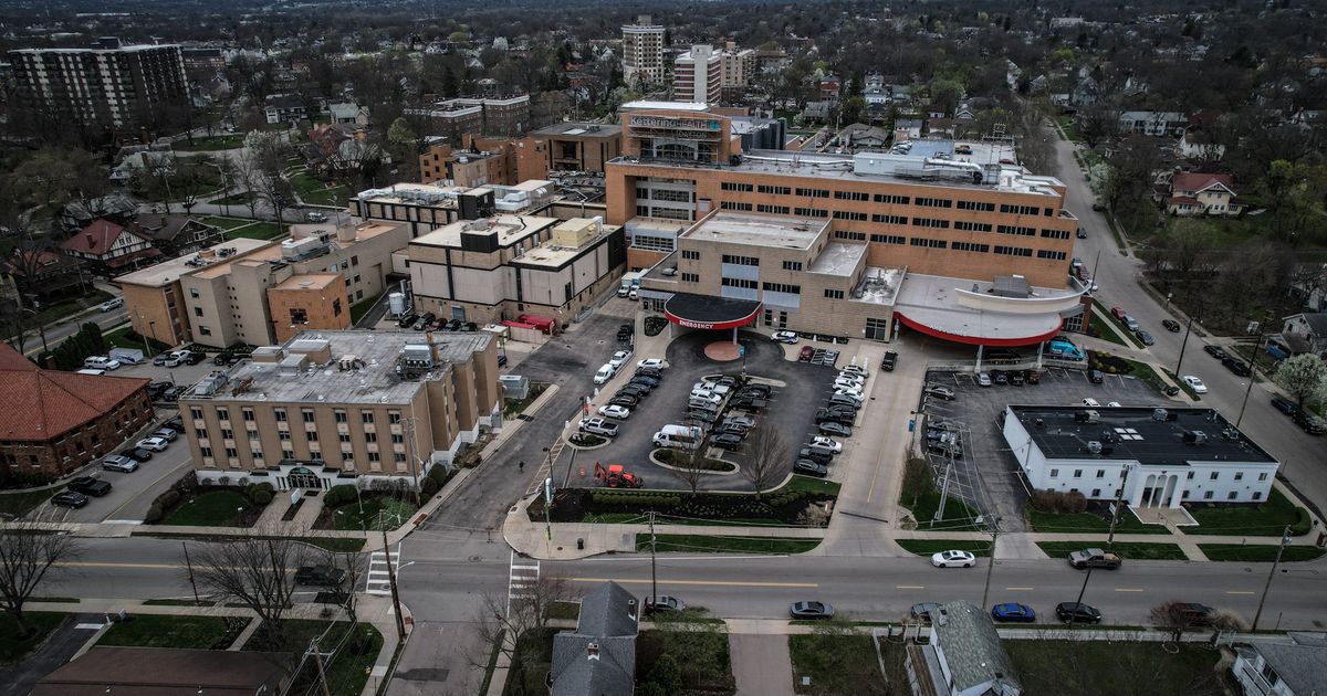 Internal investigation at Kettering Health yields findings of impropriety, hospital system says