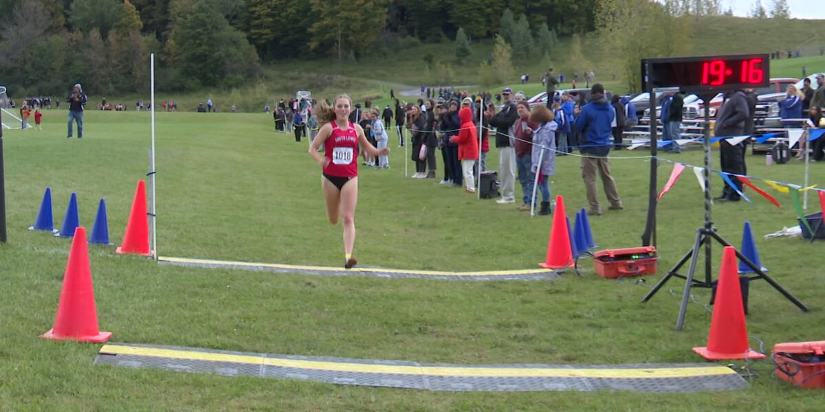 Saturday Sports: South Lewis Girls’ Cross Country brings home state title, reflects on season