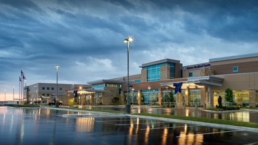 Ransomware attack hits health care chain serving parts of East Texas