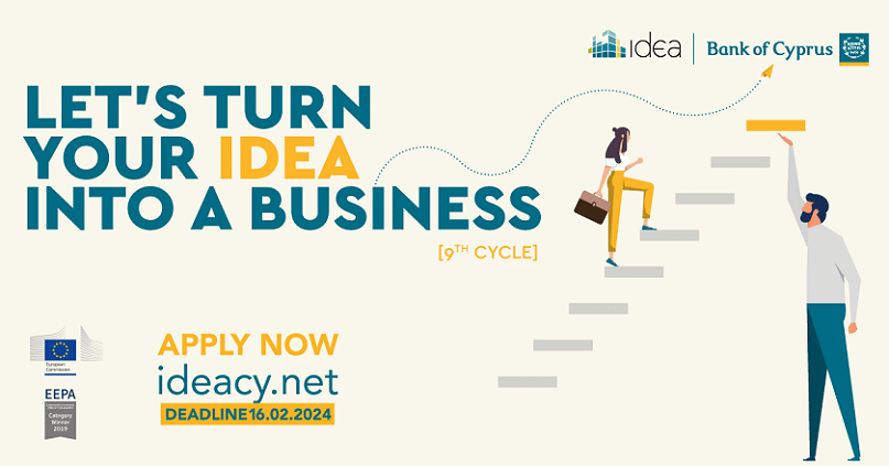 IDEA Innovation Centre accepting new startups applications
