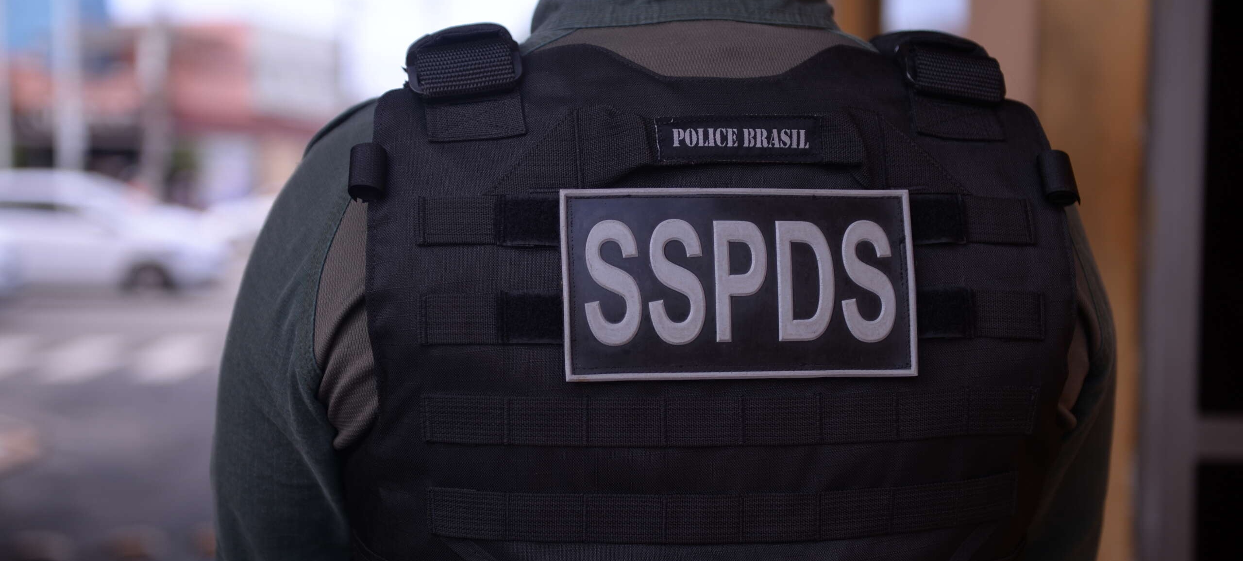 Com auxílio de tecnologia da SSPDS, PMCE prende homem em posse de arma de fogo – Secretaria da Segurança Pública e Defesa Social