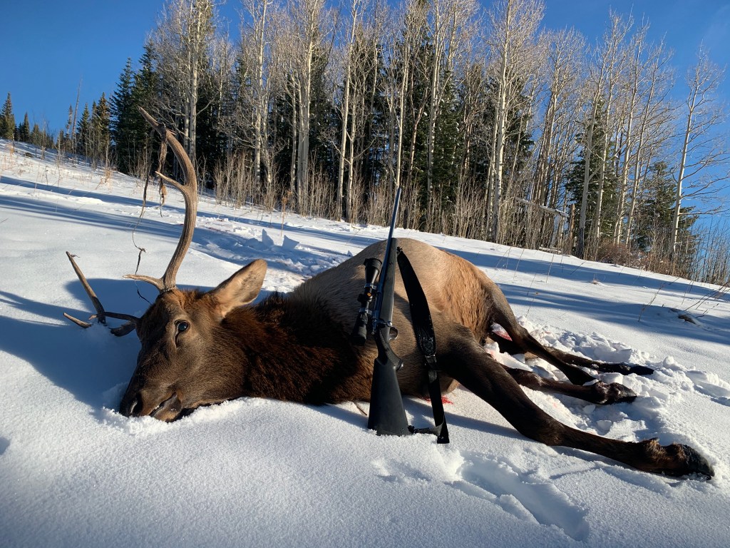 Opinion: Too many tourists are robbing locals of the hunt