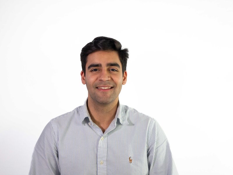 Midterm review: VP Finance Abhi Mishra