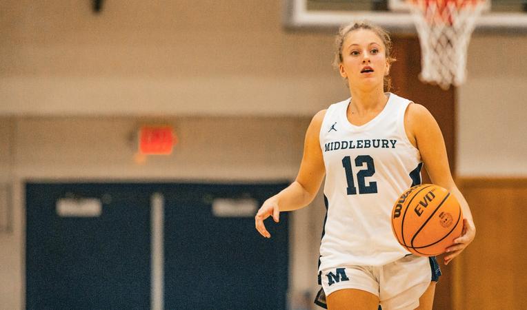 Women’s Basketball Edged By Framingham State 56-53 In Final Minutes