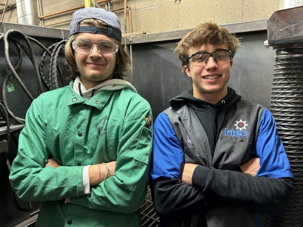 North Idaho technical school inspires entrepreneurial careers