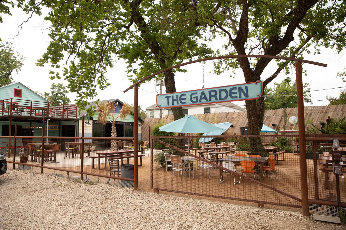 Legendary Houston Live Music Destination Dan Electros Gets Its Groove Back