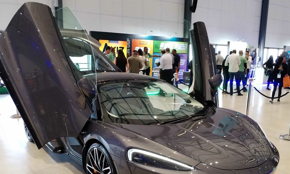 Innovation takes centre stage at Dell Forum